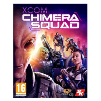 XCOM: Chimera Squad - PC DIGITAL