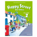 Happy Street 2 (New Edition) Class Book Oxford University Press