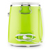 OneConcept Ecowash-Pico, zelená, mini pračka, funkce ždímání, 3,5 kg, 260 W