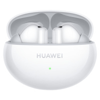 HUAWEI FreeBuds 6i Bílá