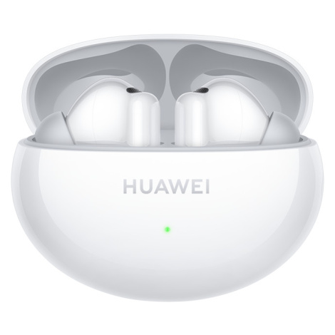 HUAWEI FreeBuds 6i Bílá