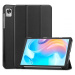 Pouzdro TECH-PROTECT SMARTCASE REALME IPAD MINI 8.7 BLACK