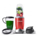 Smoothie mixér Nutribullet NB 907 R / 900 W / nerezová ocel / červená Varianta: ivi3