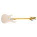 G&L Tribute LB-100 Olympic White, MP