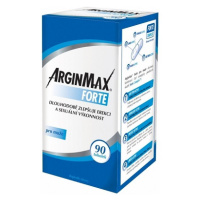 Arginmax FORTE pro muže 90 tobolek