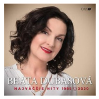 DUBASOVA, BEATA - NAJVECSIE HITY 1985-2020 2CD