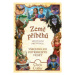 Země příběhů – speciální průvodce - Chris Colfer