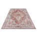 Nouristan - Hanse Home koberce Kusový koberec Asmar 104013 Brick/Red - 80x150 cm