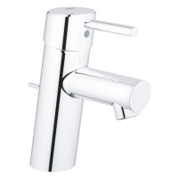 Umyvadlová baterie Grohe Concetto New s výpustí chrom 32204001