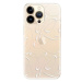 iSaprio Fancy - white pro iPhone 13 Pro