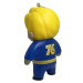 Figurka Hanging Fallout - Vault Boy