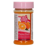 FunCakes Aroma pasta - Orange - pomeranč - 120g