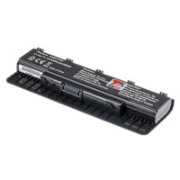 T6 power Asus G741, G771, R555, R751, N551, N751, GL551 serie, 5200mAh, 58Wh, 6cell