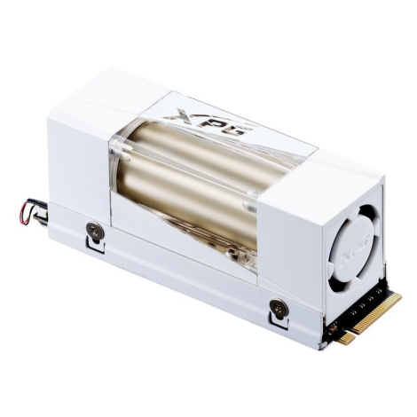 ADATA SSD 2TB XPG MARS 980 STORM, PCIe Gen5x4, M.2 2280, (R:14000/ W:13000MB/s)