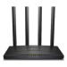 WiFi router TP-Link Archer C6U, AC1200