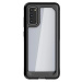 Kryt Ghostek - Samsung Galaxy S20 Case Atomic Slim 3 Series, Black (GHOCAS2413)