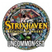 Strixhaven Uncommon set