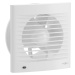 MEXEN EXS 120 koupelnový ventilátor, bílá W9604-125-00