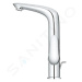 Grohe 23584001 - Umyvadlová baterie s výpustí, chrom