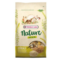 VL Nature Snack pro hlodavce cereals 500g