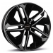 Nové Ráfky Borbet Tx 20X9.0 5x112 ET30 66,5 Brpg