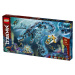 LEGO NINJAGO 71754 Vodní drak