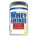 WEIDER Whey aminos komplexní aminokyseliny 300 tablet