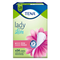 Tena Lady Mini Magic inkontinenční vložky 34 ks