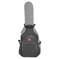 Music Area Hard Case Backpack