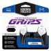 Kontrolfreek Performance Grips (Black) - PS5