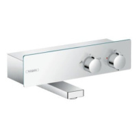 Vanová baterie Hansgrohe ShowerTablet 150 mm chrom 13107000