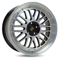 Ráfky Keskin KT22 19X8.5 5x112 ET45 72,6 Bfp Tuv