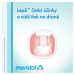 Meridol® Complete Care Zubní kartáček měkký