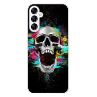 iSaprio Skull in Colors pro Samsung Galaxy A14 / A14 5G