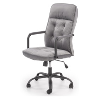 Kancelářská židle CULAN černá