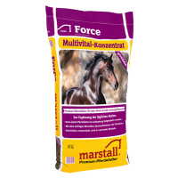 Marstall Force - 20 kg pytel