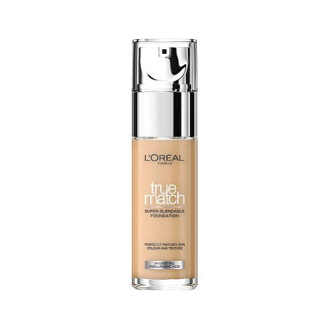 L'ORÉAL PARIS True Match Super Blendable Foundation 5.R/5.C 30 ml L'Oréal Paris