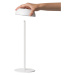Axo Light Designová stolní lampa Axolight Float LED, bílá