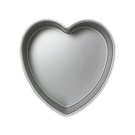 Forma na pečení srdce 20x7,5cm - Decora