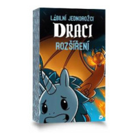 Labilní jednorožci: Draci