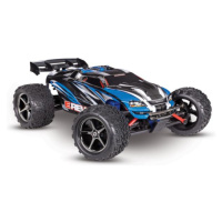 Traxxas E-Revo 1:16 RTR modrá