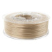 Spectrum 3D filament, PLA Glitter, 1,75mm, 1000g, 80273, clear gold