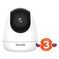 Tenda CP7 Wireless Security Pan/Tilt camera 4MP s obousměrným přenosem zvuku a funkcí S-motion a