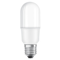 LED žárovka LED E27 9W = 75W 1050lm 6500K Studená 200° OSRAM STAR STICK