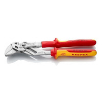 KNIPEX 8606250 klešťový klíč 250mm (paralel) 1000V