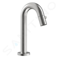 Hansa 5093810196 - Umyvadlový ventil, ušlechtilá ocel