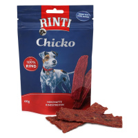 Rinti Extra Chicko s hovězím masem 6 × 60 g