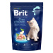 Brit Premium by Nature Cat Kitten Chicken 800g