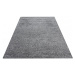 Obsession koberce AKCE: 160x230 cm Kusový koberec Candy 170 anthracite - 160x230 cm