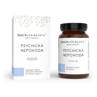 Biovitality Psychická nepohoda 30tbl